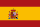 Spain flag